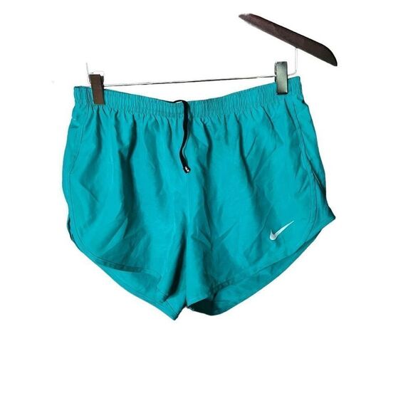 Nike Womens Running Shorts Medium - Picture 1 of 3